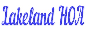 Lakeland Homeowners Association